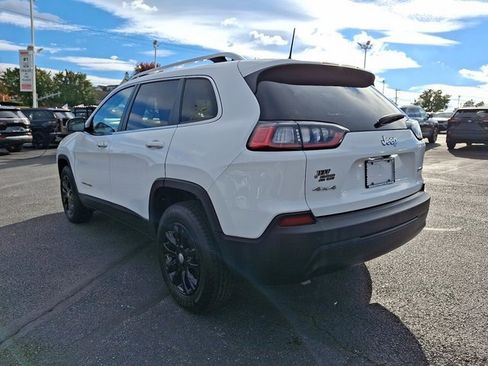 Certified 2022 Jeep Compass Limited w/ Elite Group image 4