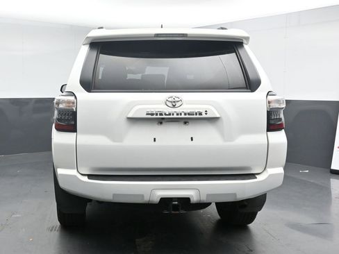 Used 2024 Toyota 4Runner SR5 image 7
