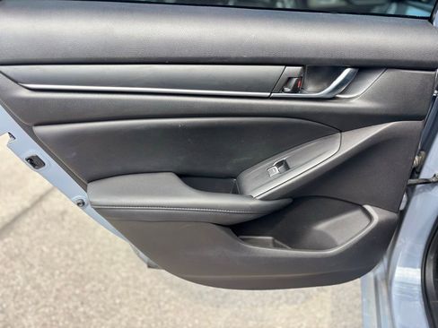 Used 2022 Honda Accord Sport Special Edition image 17