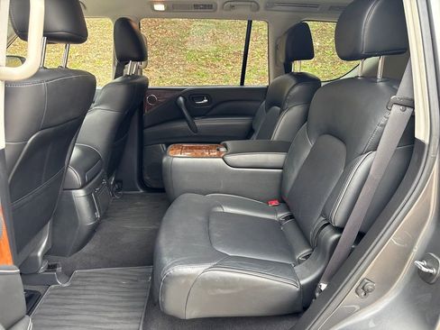 Used 2019 INFINITI QX80 Luxe w/ Proassist Package image 30