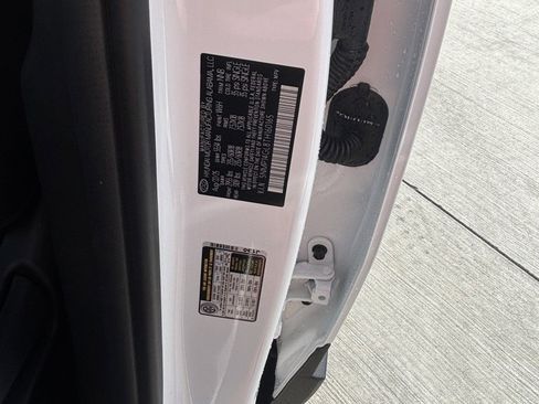 New 2026 Hyundai Santa Fe SE image 18