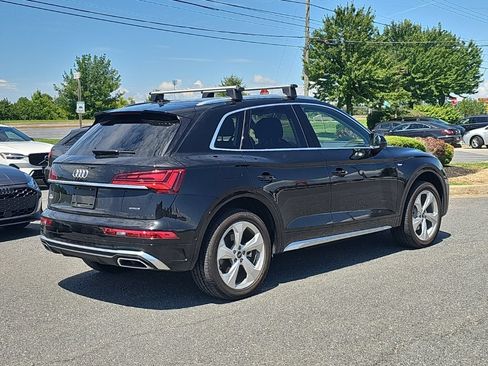 Used 2025 Audi Q5 Prestige AWD/4WD image 13