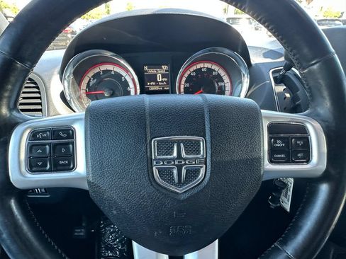 Used 2019 Dodge Grand Caravan GT FWD image 22