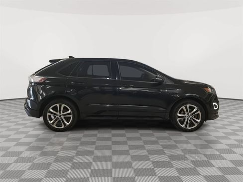 Used 2015 Ford Edge Sport w/ Equipment Group 401A AWD/4WD image 29