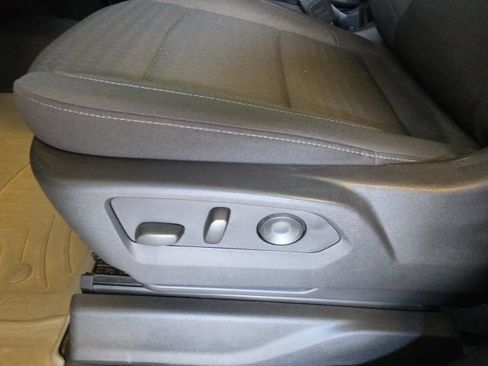 Used 2024 Chevrolet Silverado 1500 RST AWD/4WD image 22
