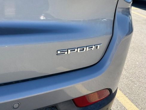 Used 2018 Jeep Compass Sport w/ Tech Group image 5