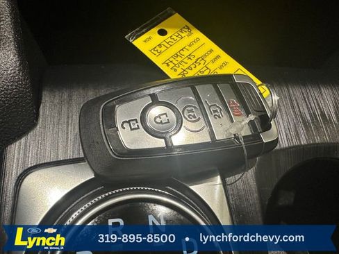 Used 2024 Ford Escape ST-Line w/ Tech Pack #1 image 17