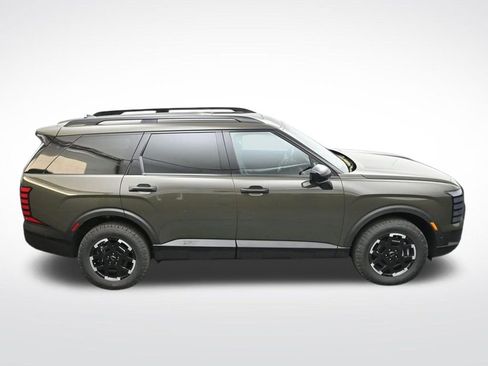 New 2026 Hyundai Palisade XRT Pro AWD/4WD image 23