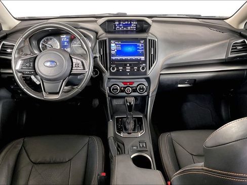 Used 2018 Subaru Crosstrek 2.0i Limited AWD/4WD image 14