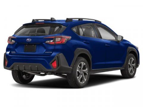 Used 2026 Subaru Crosstrek 2.5i Premium AWD/4WD image 2