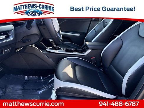 Used 2025 Kia K4 GT-Line Turbo image 9