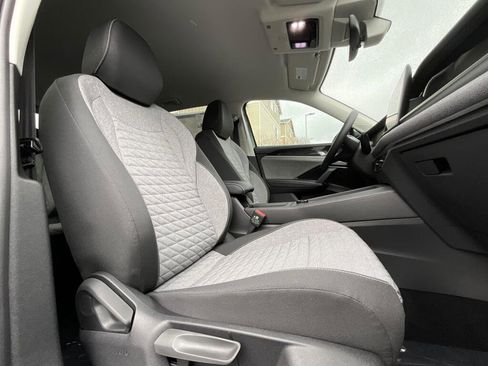 New 2026 Volkswagen Tiguan S image 12