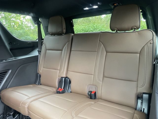 New 2026 Chevrolet Tahoe High Country AWD/4WD image 24
