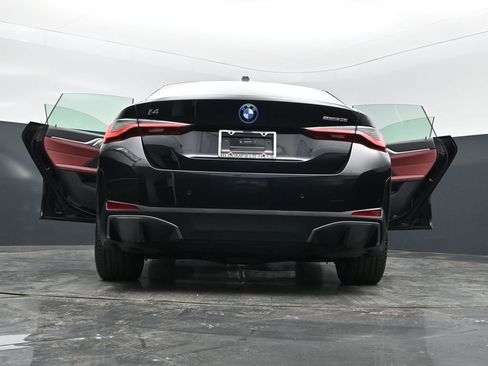 Used 2023 BMW i4 eDrive35 w/ Premium Package RWD image 40