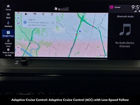 Used 2025 Honda Accord Touring image 18
