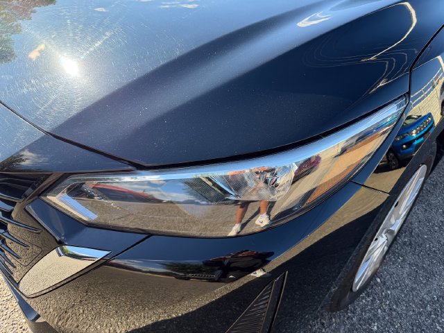 Used 2024 Nissan Sentra S FWD image 12