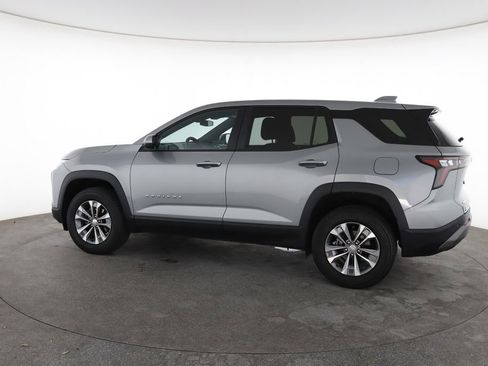 Used 2025 Chevrolet Equinox LT image 8