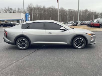 Used 2025 Kia K4 EX