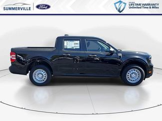 New 2026 Ford Maverick XL video 2