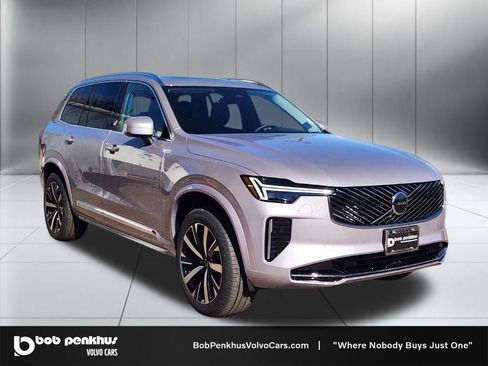 New 2026 Volvo XC90 B5 Core w/ Protection Package AWD/4WD image 1