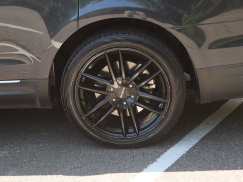 Used 2014 Lincoln MKT AWD w/ Equipment Group 201A image 30
