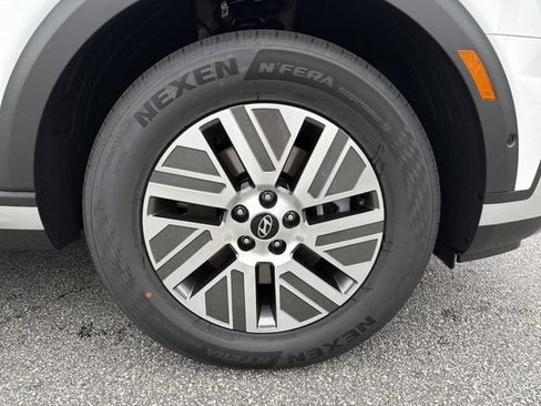 New 2026 Hyundai Palisade SEL Premium FWD image 14