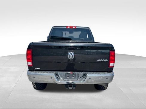 Used 2017 RAM 2500 Tradesman w/ Chrome Appearance Group AWD/4WD image 6