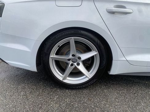 Used 2018 Audi A5 2.0T Premium Plus image 26