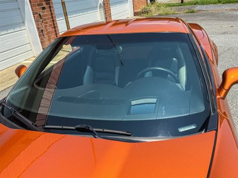 Used 2007 Chevrolet Corvette Z06 w/ Preferred Equipment Group RWD image 14