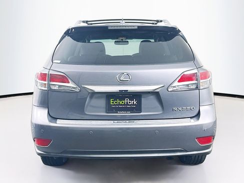 Used 2013 Lexus RX 350 2WD image 7