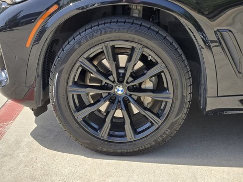 Used 2021 BMW X5 sDrive40i w/ M Sport Package RWD image 17