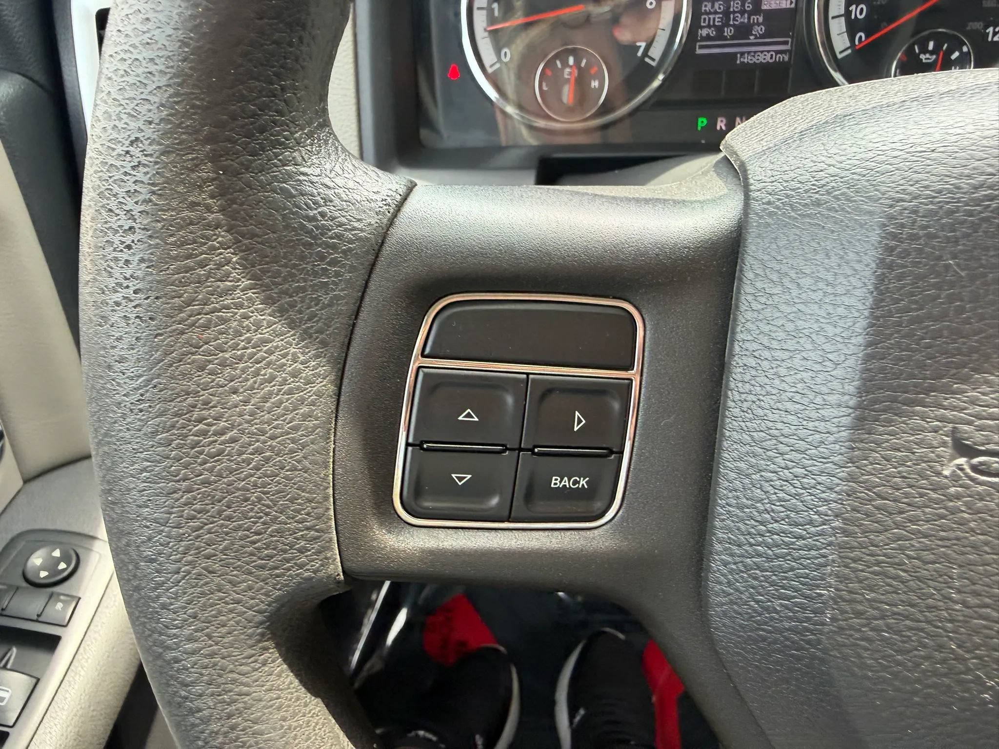 Used 2012 RAM 1500 Classic SLT AWD/4WD image 22