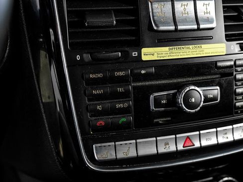 Used 2014 Mercedes-Benz G 63 AMG 4MATIC image 25