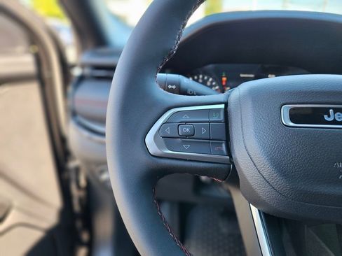 New 2026 Jeep Compass Trailhawk image 26