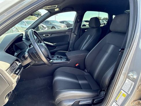Used 2025 Honda Civic Sport image 16