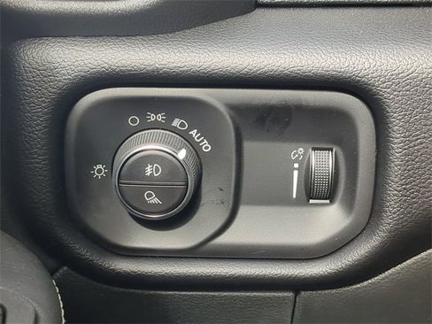 New 2026 RAM 3500 Big Horn image 27