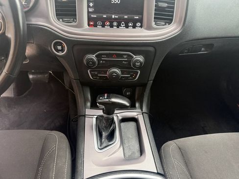 Used 2023 Dodge Charger SXT RWD image 12