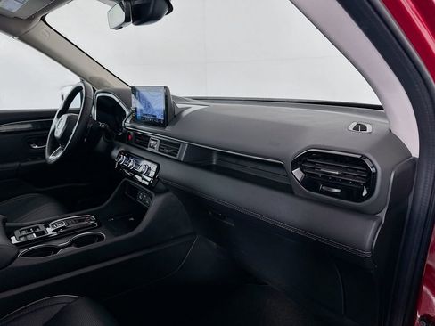 Certified 2023 Honda Pilot Elite image 31