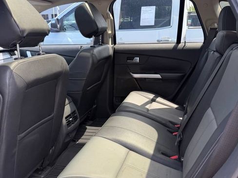 Used 2014 Ford Edge Sport w/ Driver Entry Package AWD/4WD image 6