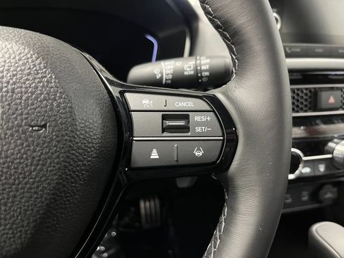 New 2026 Honda Civic Sport image 17