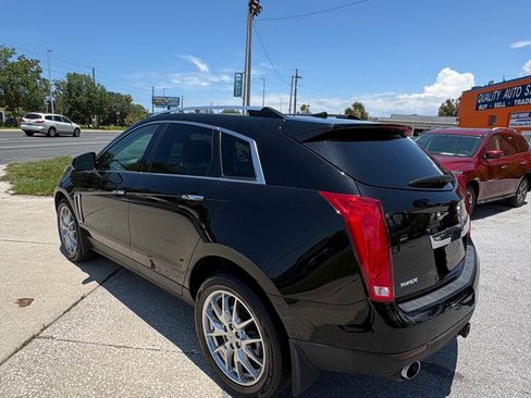 Used 2014 Cadillac SRX Premium FWD image 13