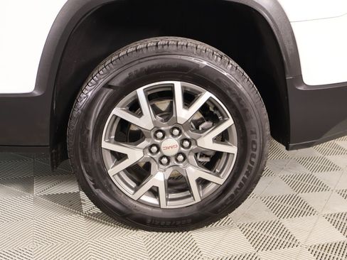 Used 2023 GMC Acadia SLE AWD/4WD image 19