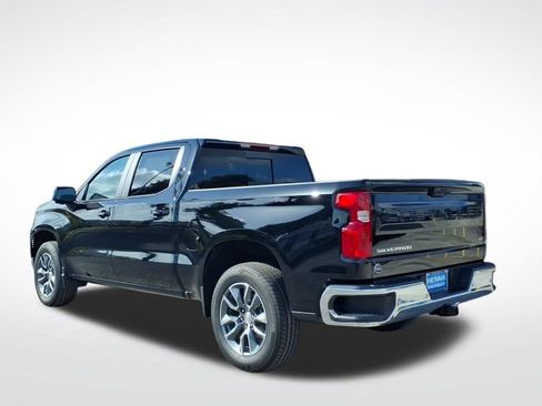 New 2026 Chevrolet Silverado 1500 LT w/ Safety Package RWD image 5