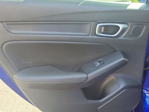 Used 2024 Acura Integra A-Spec image 12