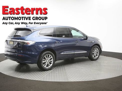 Used 2022 Buick Enclave Avenir w/ Avenir Technology Package AWD/4WD image 45