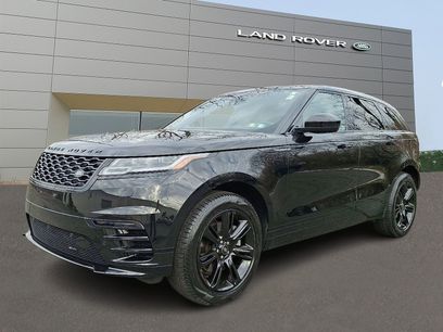 Used 2023 Land Rover Range Rover Velar R-Dynamic S