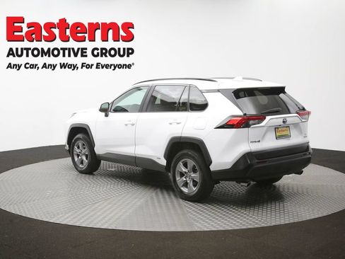 Used 2023 Toyota RAV4 LE AWD/4WD image 62