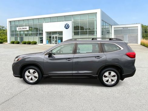 Used 2020 Subaru Ascent 8-Passenger AWD/4WD image 2