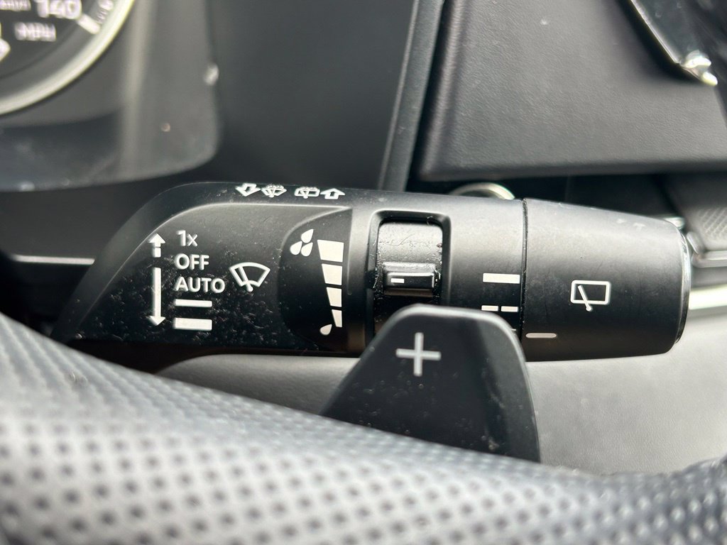 Used 2024 Mitsubishi Outlander SE AWD/4WD image 29