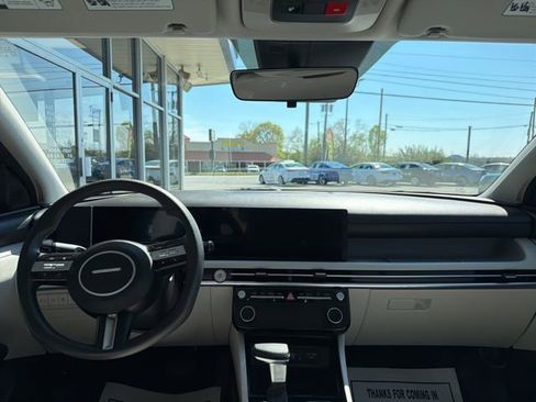 Used 2025 Hyundai Tucson SEL image 7